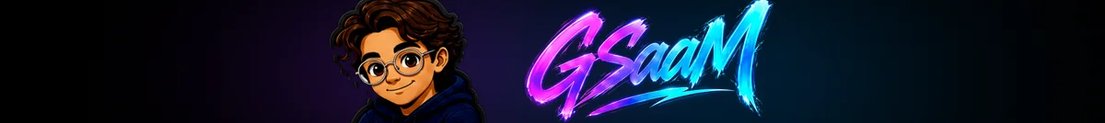 GSaaM