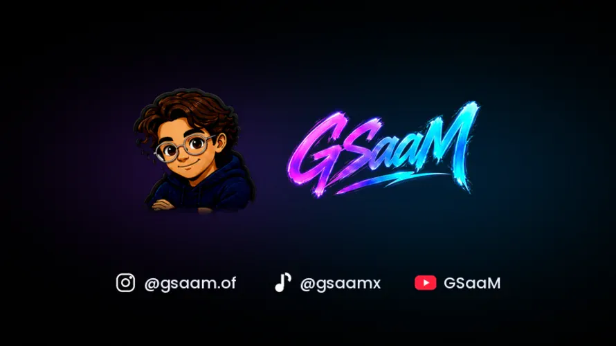 GSaaM