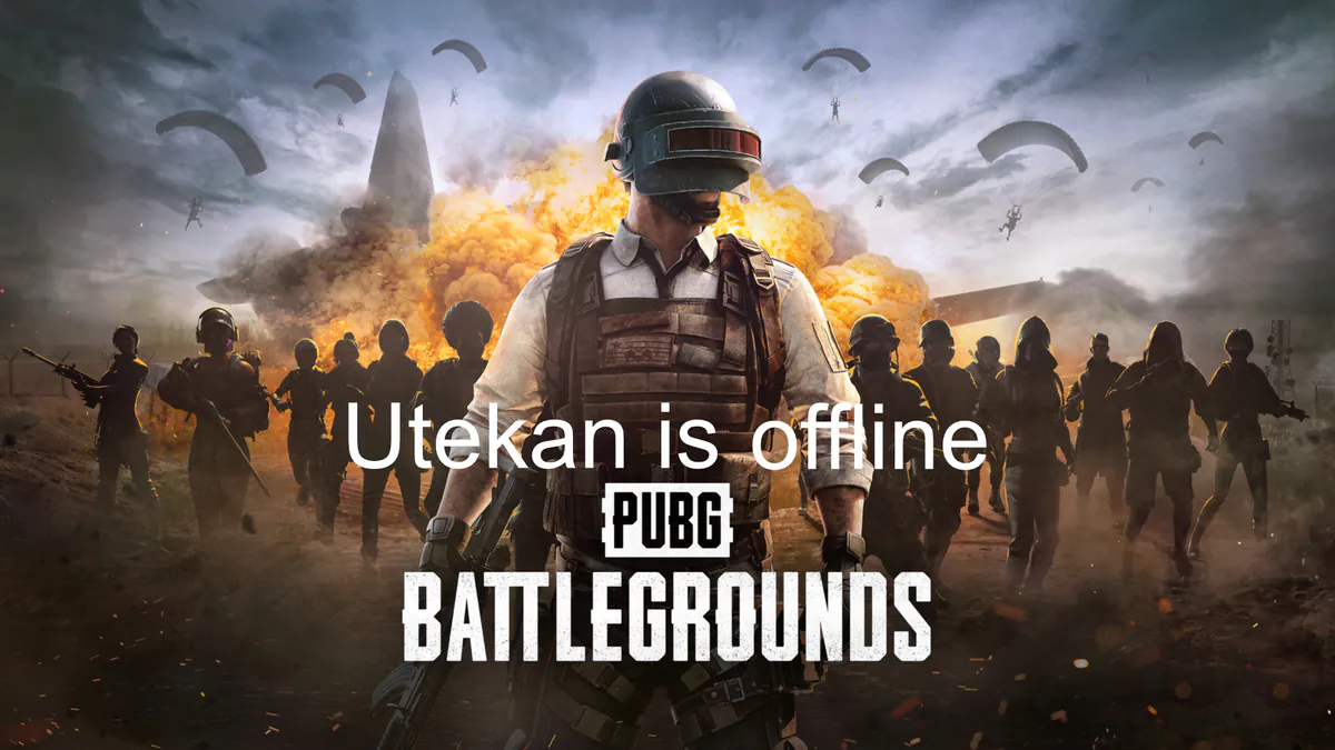 Utekan