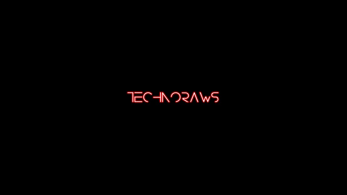 Technoraws