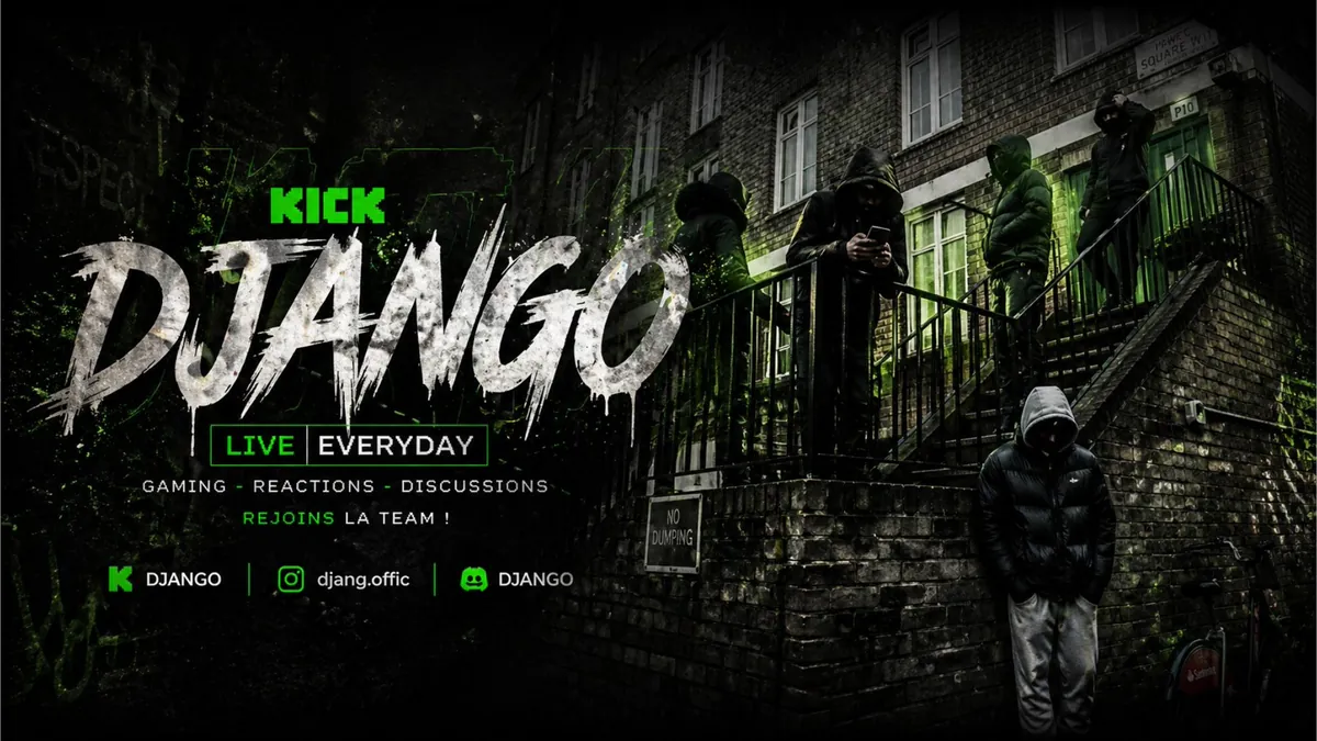 DJANGO_FPS