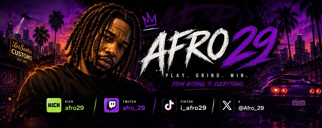 AFRO29
