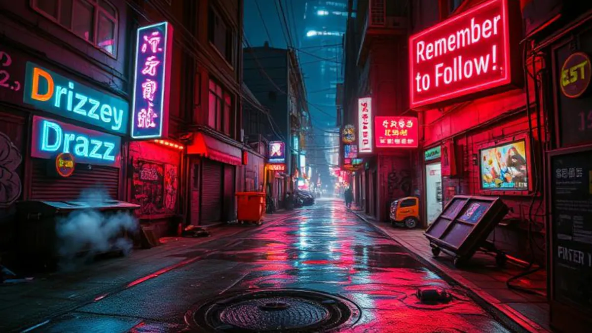 drizzeydrazz
