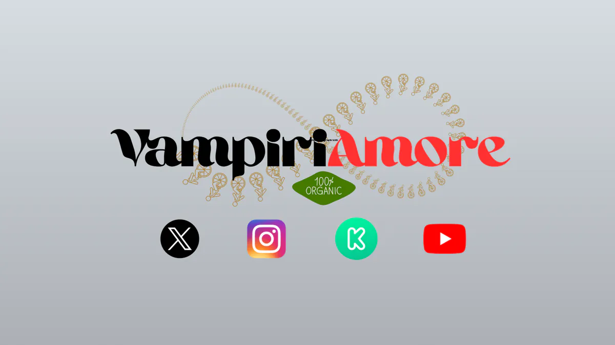VampiriAmore