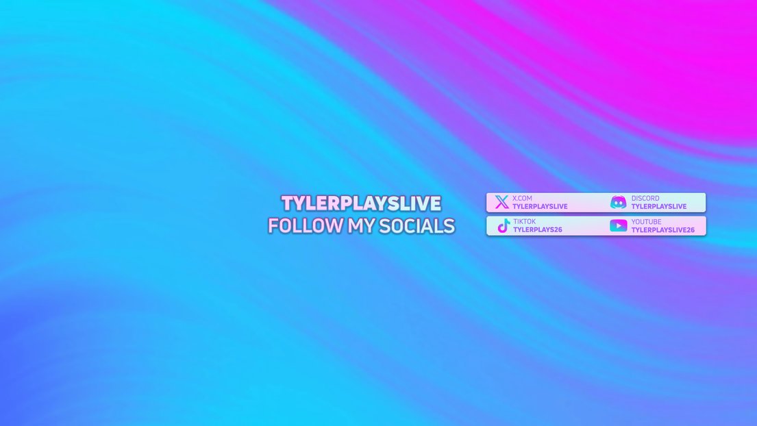 TYLERPLAYSLIVE