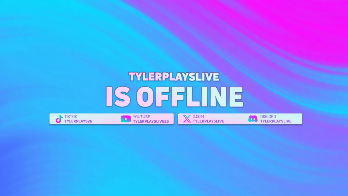 TYLERPLAYSLIVE