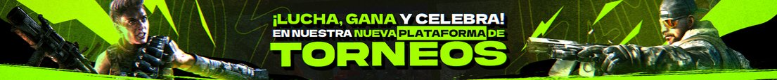 SomosGamersLatam