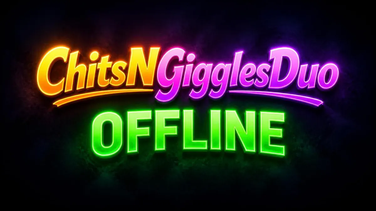 chitsngigglesduo