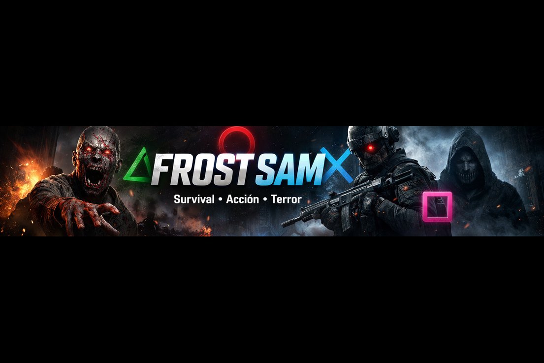 FrostSam