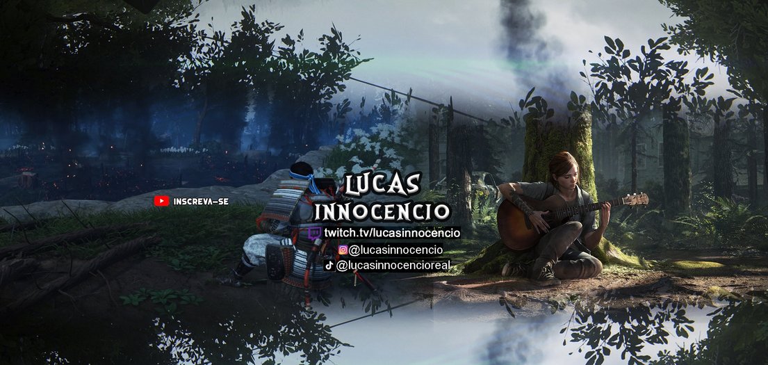 LucasInnocencioTV