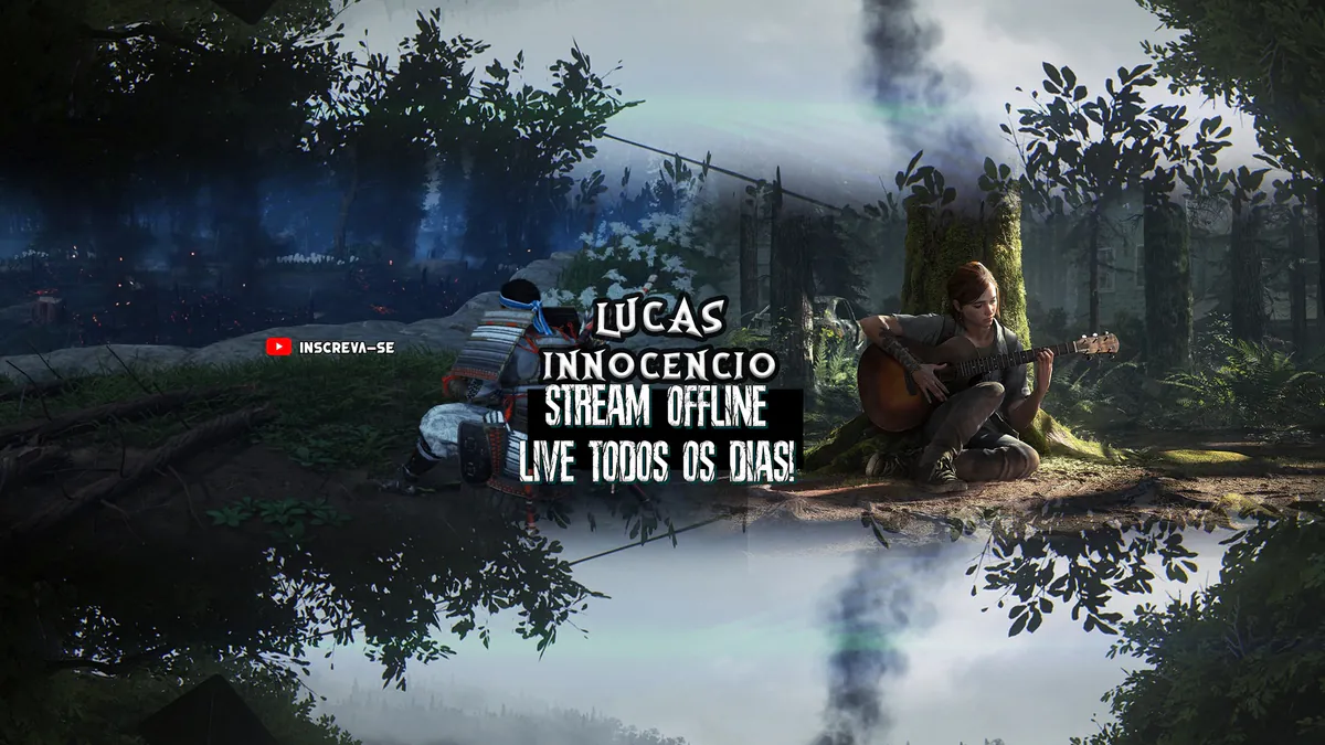 LucasInnocencioTV