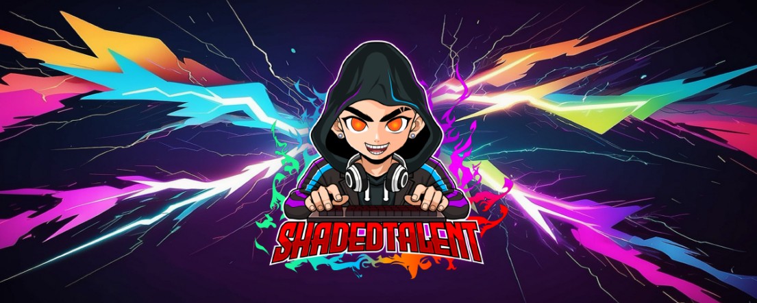 ShadedTalent
