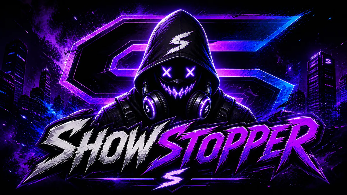 ShowStopperS