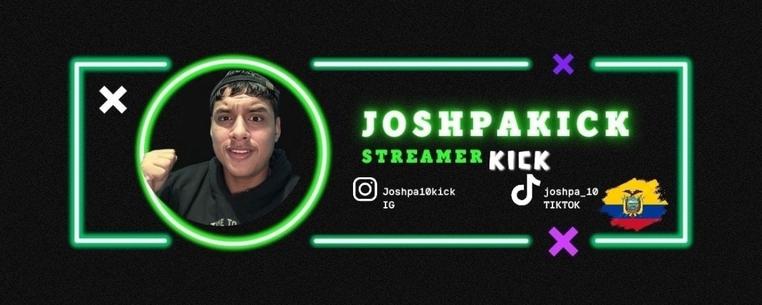 joshpakick