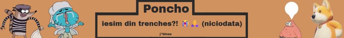 HonchoP0ncho
