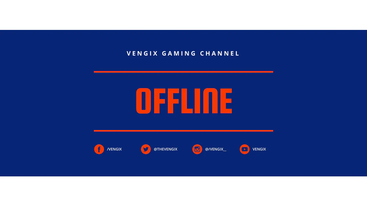 TheVengix