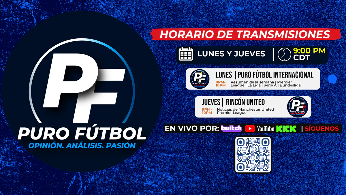 PuroFutbolENVIVO