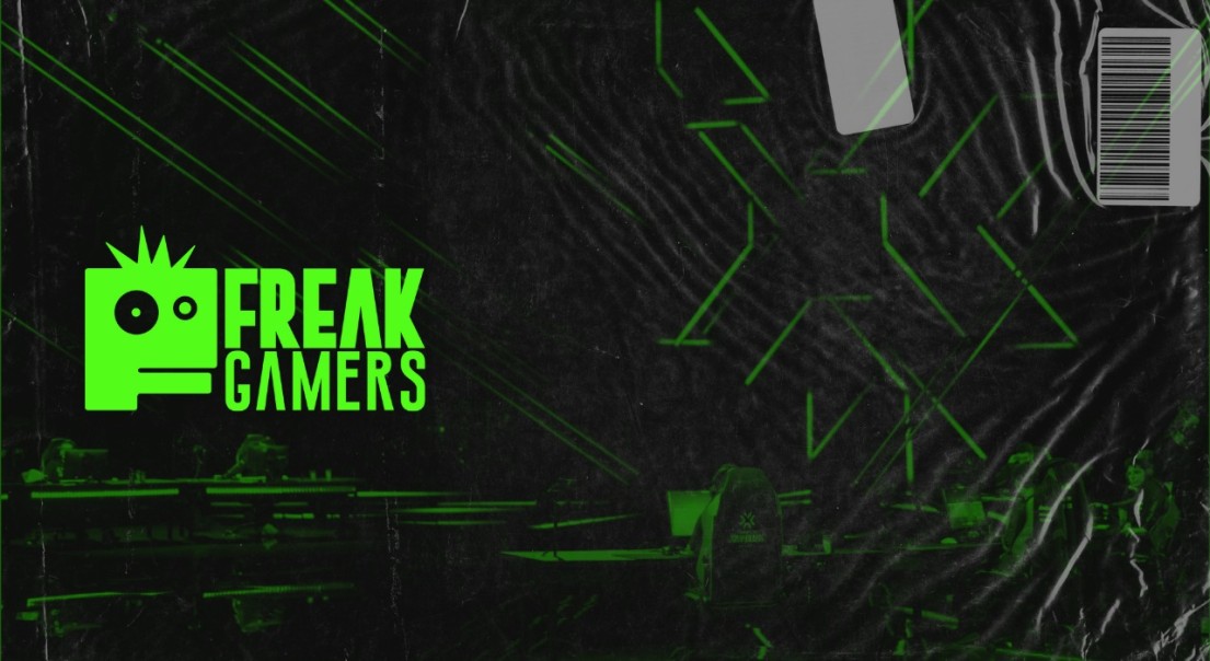 FreakGamers