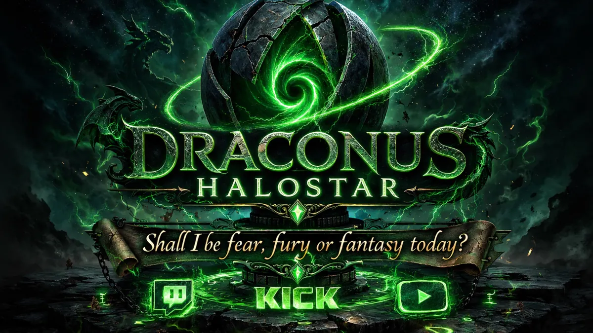 DraconusHalostar