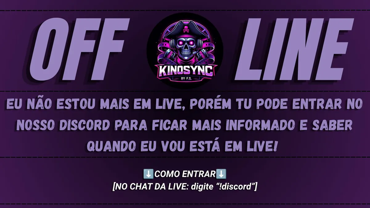 KinoSync