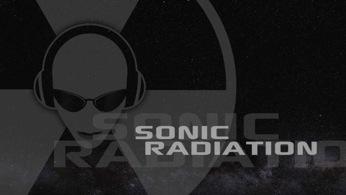sonicradiation