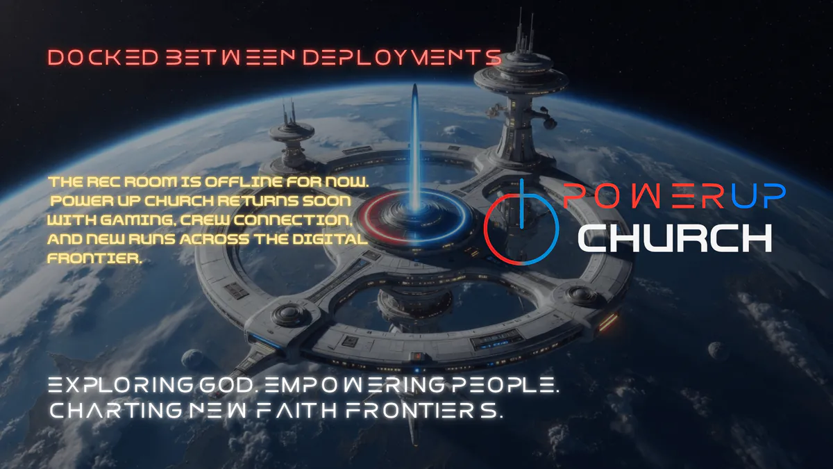 powerupchurch