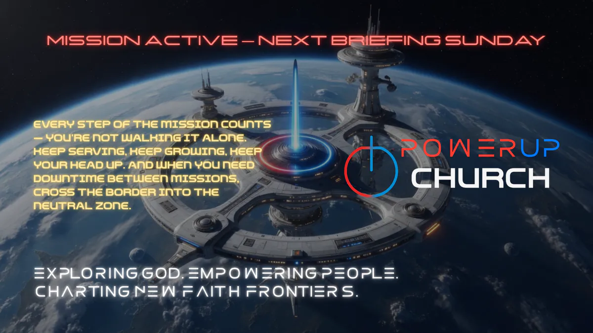 powerupchurch