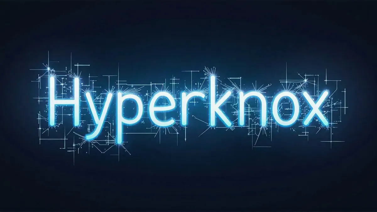 Hyperknox