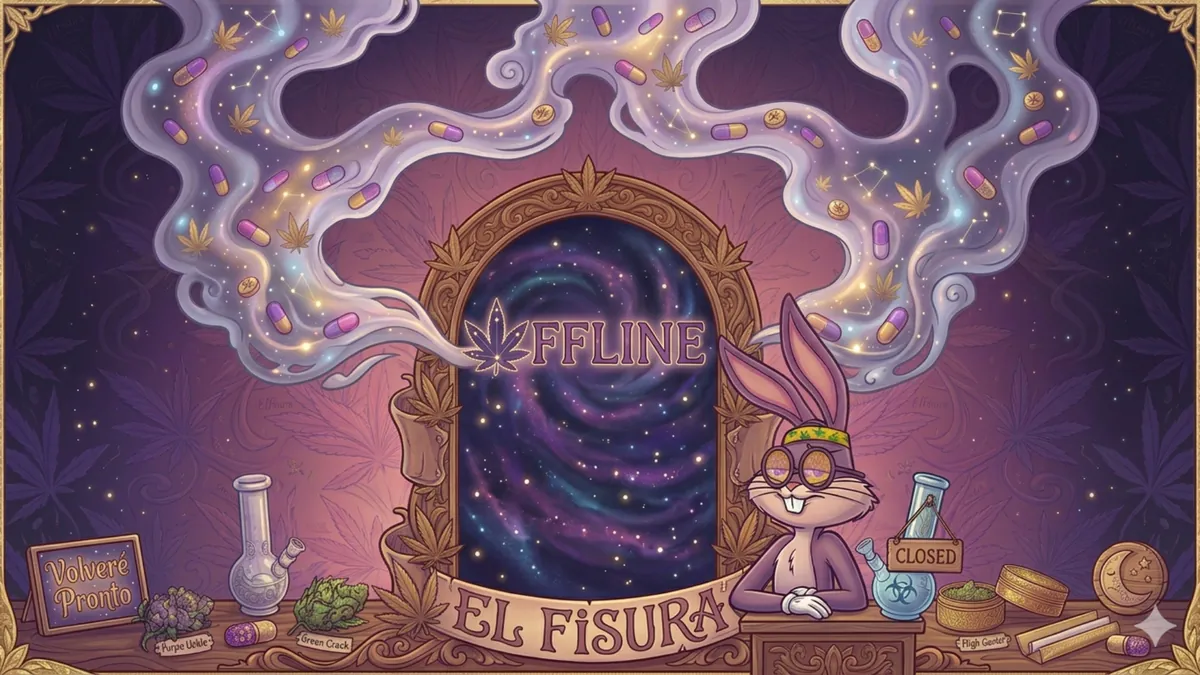 ElFisura