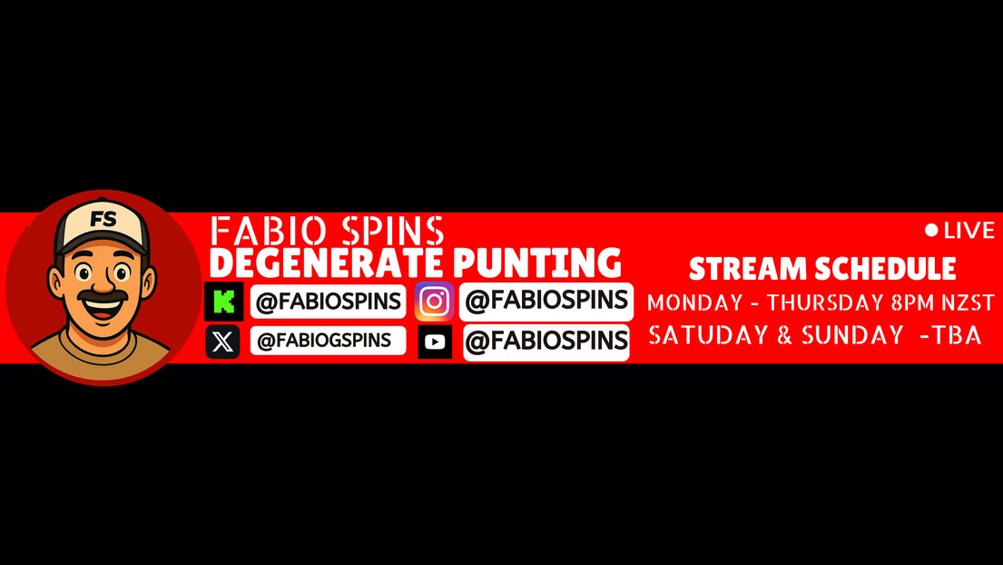 Fabiospins