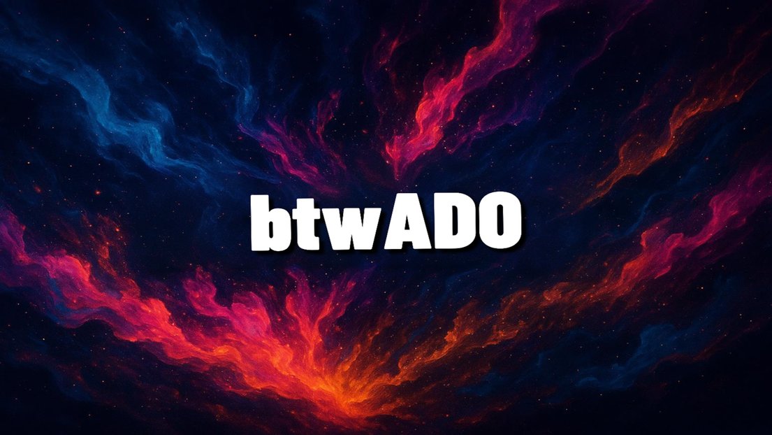 btwADO
