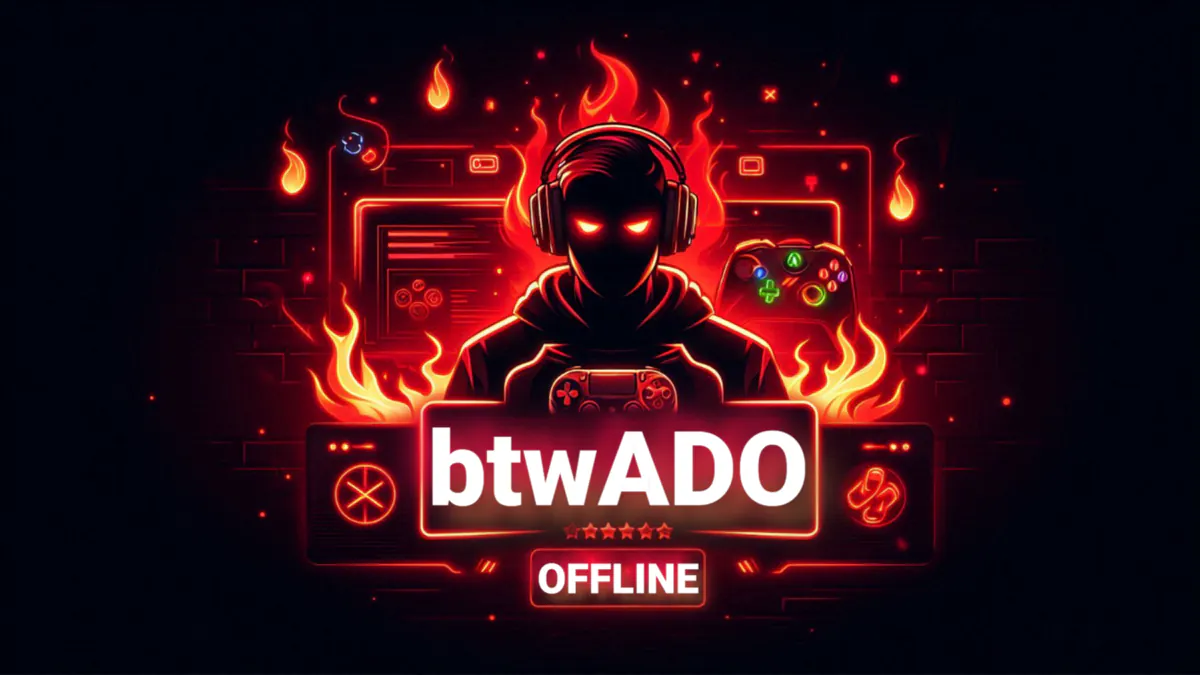 btwADO