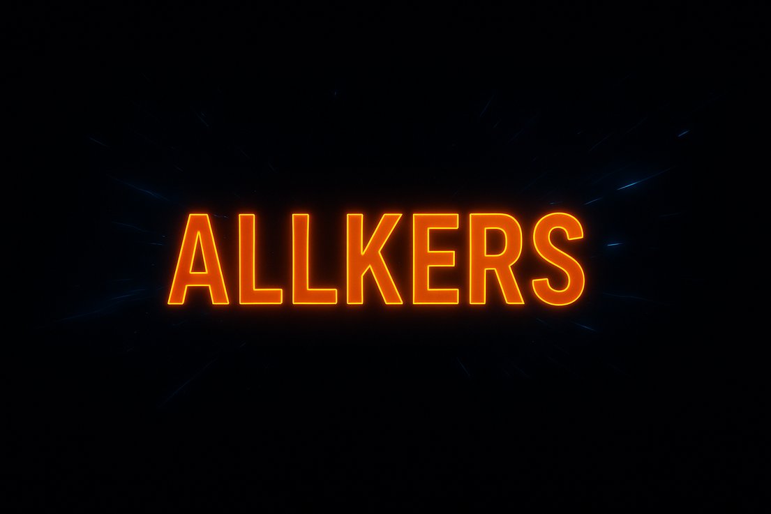 AllkerS
