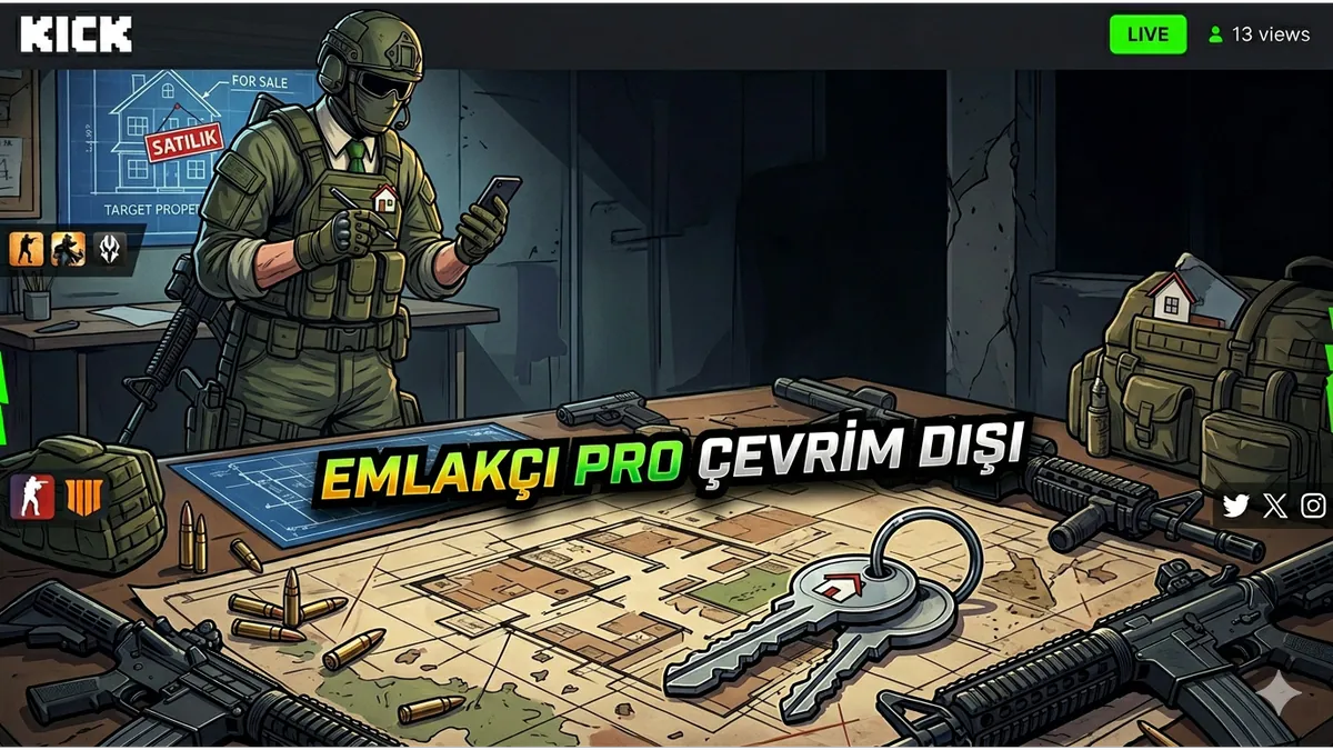 EmlakciPro