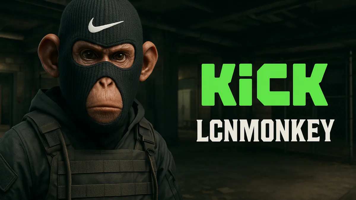 LCNmonkey