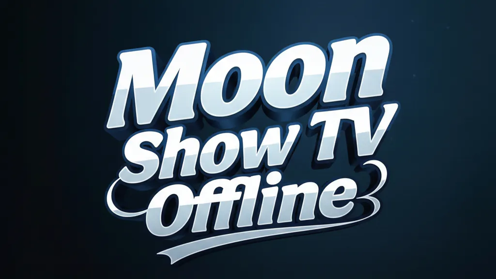 MoonShowTV