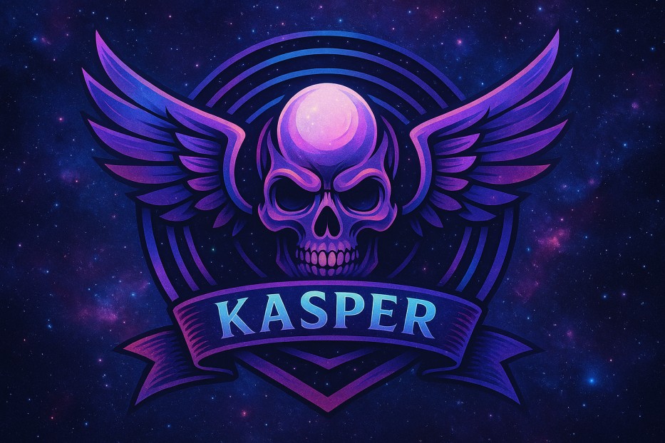 KasperZeroSix