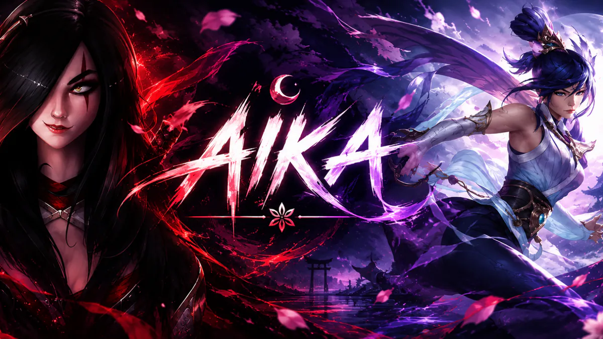 Aikawl