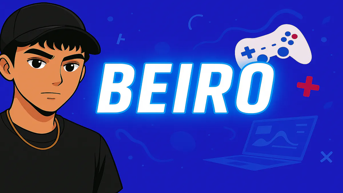 BeiroLife