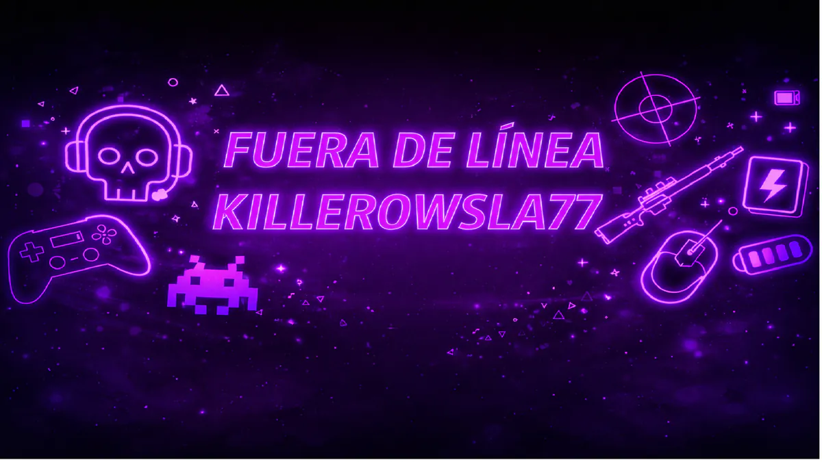 Killerowsla77