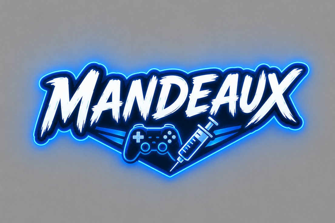 mandeaux