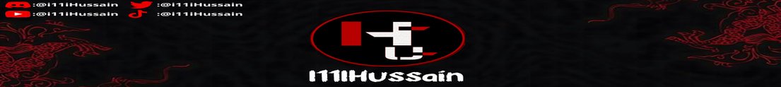 I11IHussain