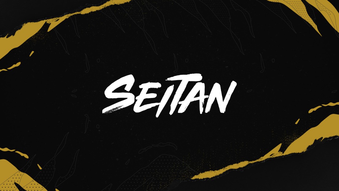 Seitan