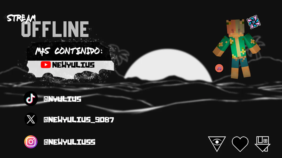 NeuYulius