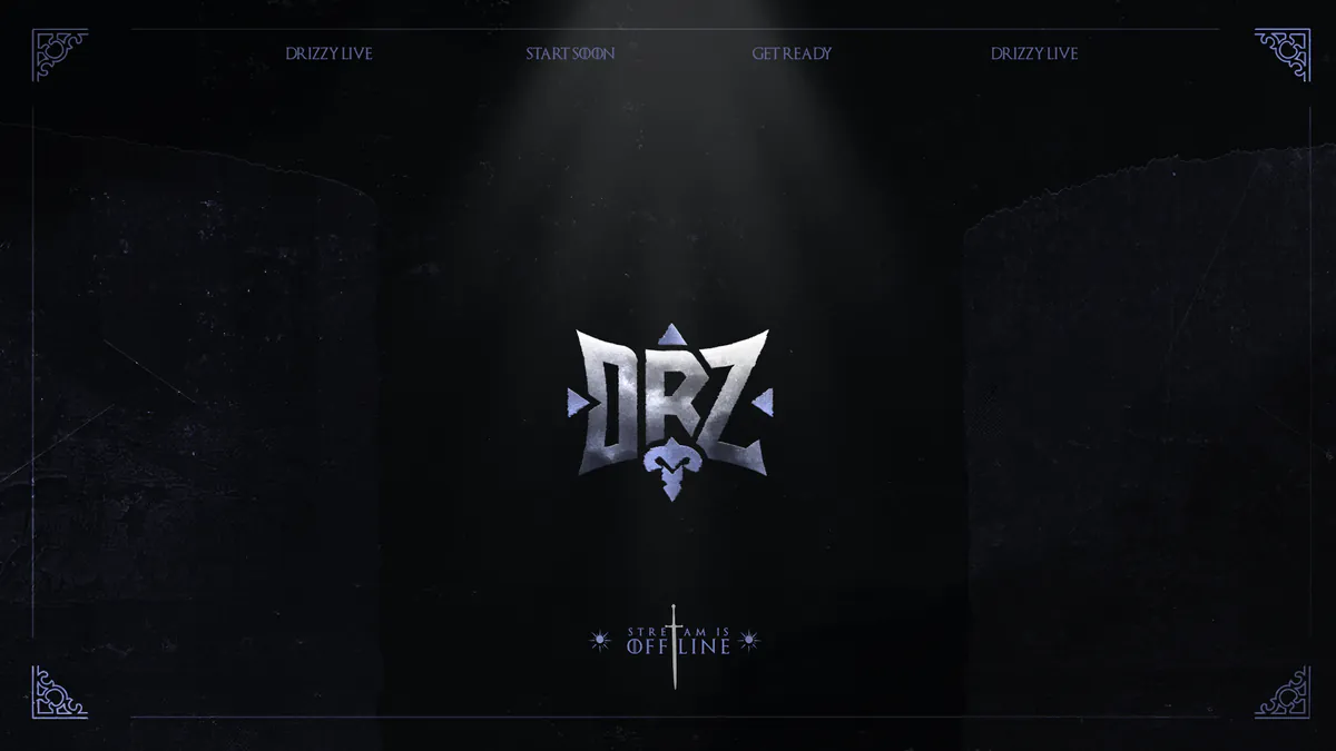 Drzy