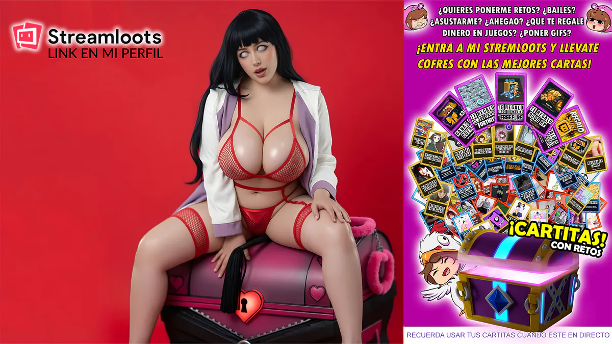 JocyCosplay