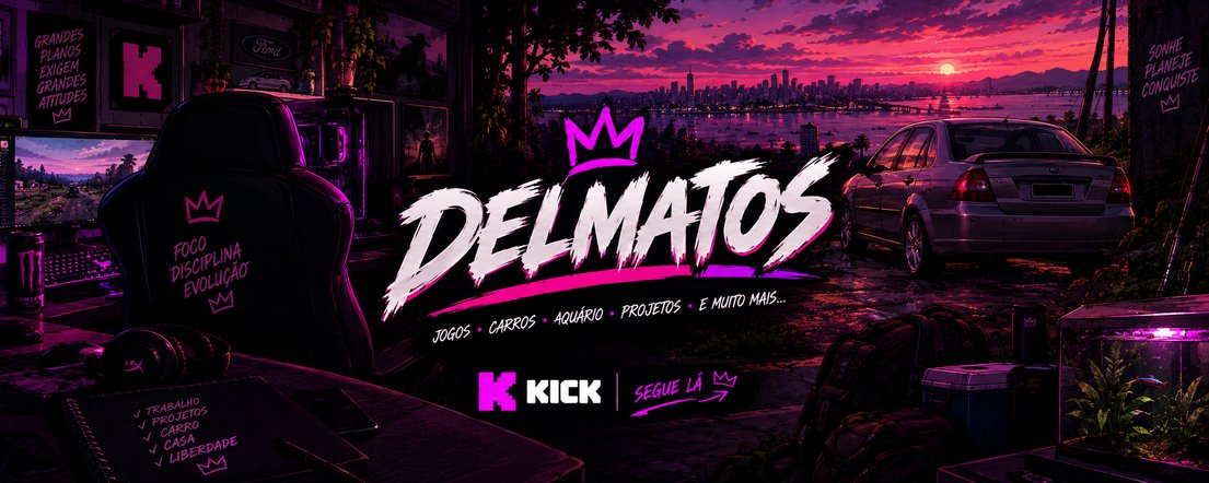 delmatos