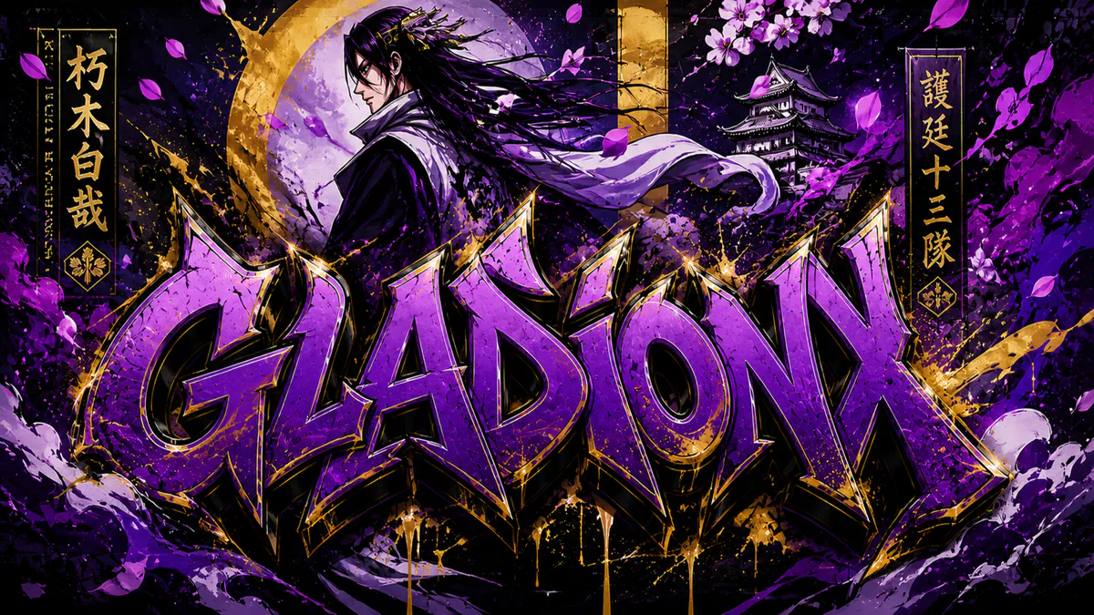 GladionX