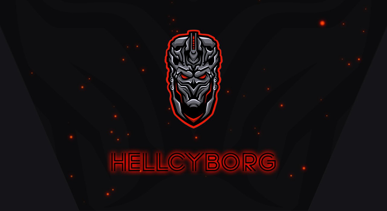 Hellcyborg