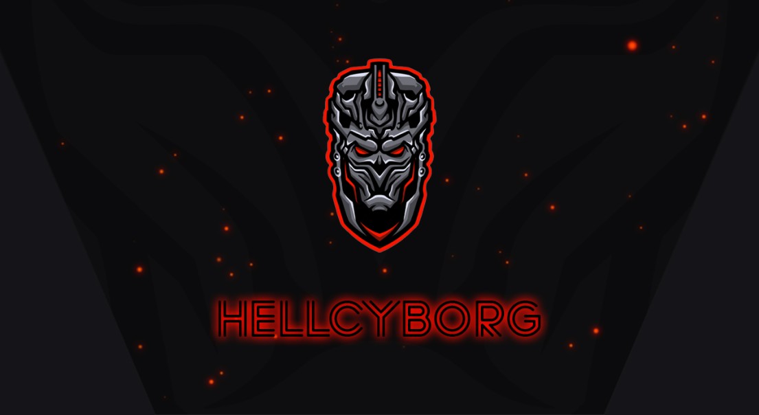 Hellcyborg